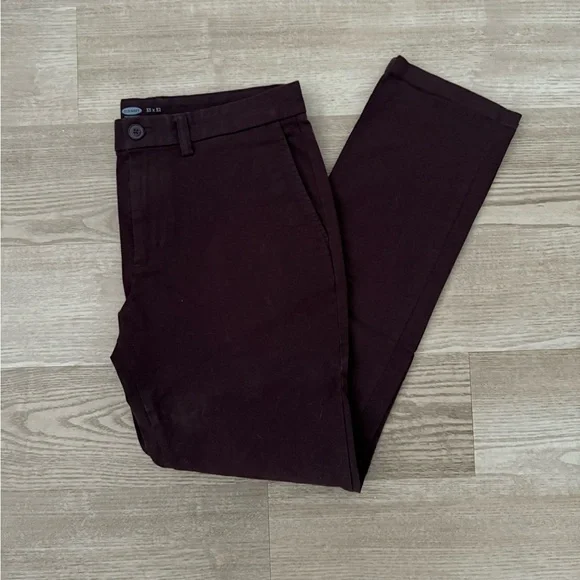 Old Navy Men’s Slim dress pants - Picture 1 of 4